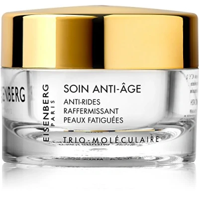 Imagen de Eisenberg Anti Age Treatment Crema de Día 50 ml