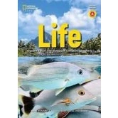 Imagen de Life Upper intermediate Combo Split A With App Code And Workbook Audio