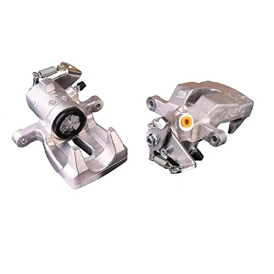 Imagen de HELLA 8AN 355 781 051 Pinza de freno Aluminio sin soporte RENAULT: Scénic 1