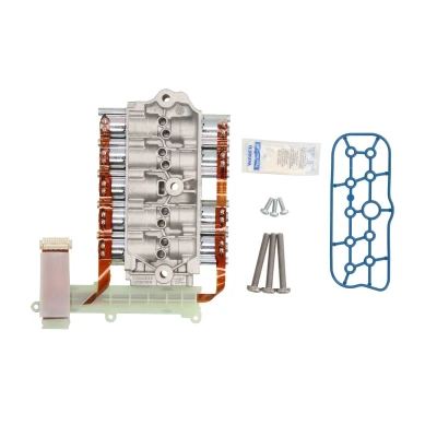 Imagen de Kit de reparación, palanca cambios WABCO 421 367 924 2