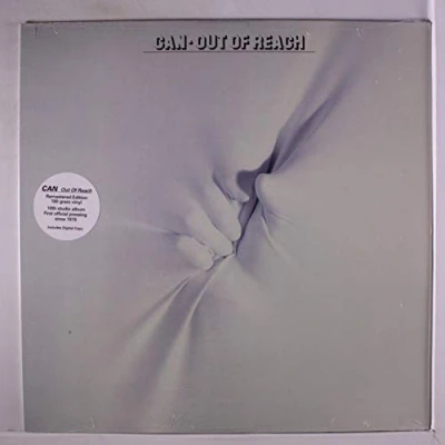 Imagen de Out Of Reach [Vinilo]
