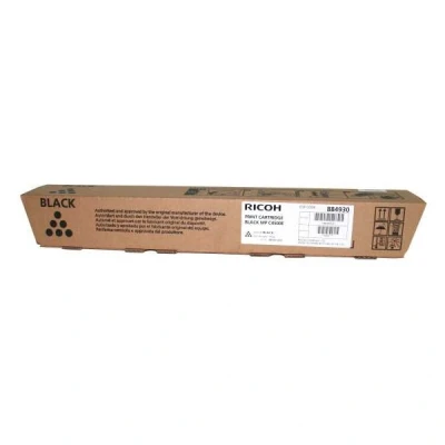 Imagen de ISC 3535 Ricoh type MP C4500E toner negro (original)