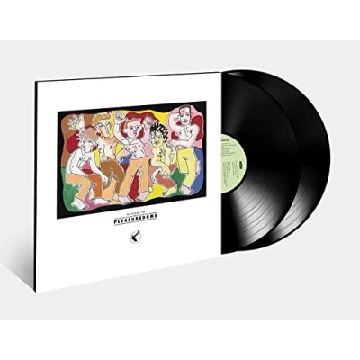 Imagen de Welcome To The Pleasuredome [Vinilo]