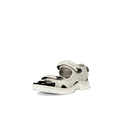 Imagen de ECCO Yucatan Plus W, Sandalias Mujer, Gris, 37 EU