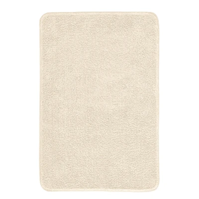 Imagen de Kleine Wolke Marco Alfombrilla de baño (70 x 120 cm), Color Beige