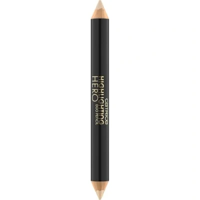 Imagen de Lápiz de Ojos Catrice Highlighting Hero Nº 010 Sunlight 2,4 g