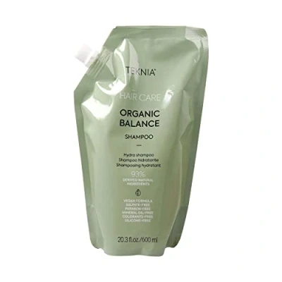 Imagen de Champú Lakmé Teknia Hair Care Deep Refill 600 ml