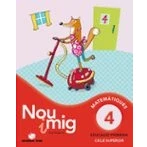 Imagen de Nou i mig 4 9788430784707 (SIN COLECCION)