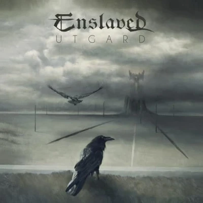 Imagen de Enslaved Utgard (LP Vinilo)