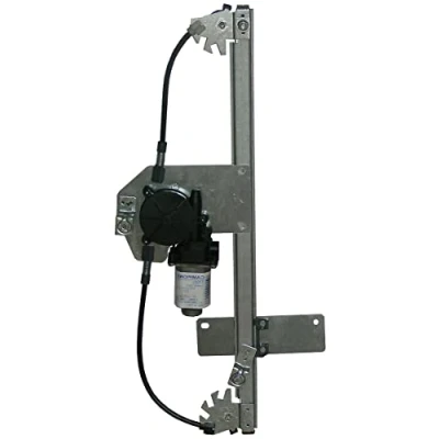 Imagen de Valeo Elevalunas Delante, derecha eléctrico con electromotor para vehíc. dirección a la sin función de confort 850695 PEUGEOT: 207 Hatchback