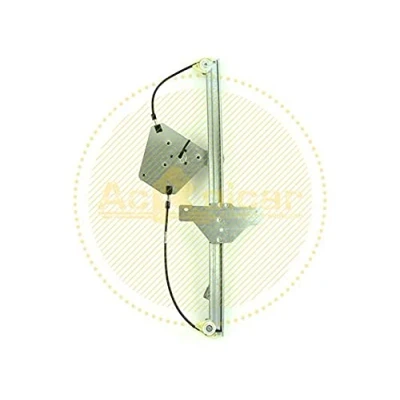 Imagen de Ac Rolcar Elevalunas Delante, izquierda eléctrico sin electromotor con función de confort 01.2467 CITROËN: Berlingo II, II Furgón