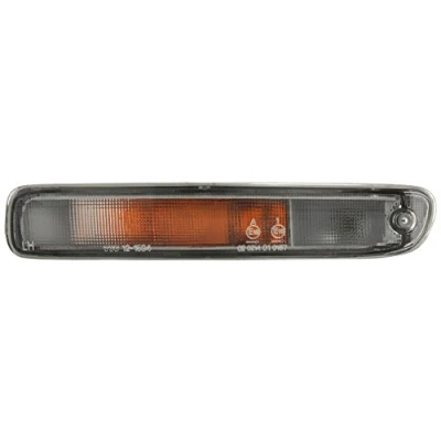 Imagen de TYC 12 1534 05 2 Intermitente blanco Delante, izquierda con portalámparas P21W, W5W MAZDA: FAMILIA 5