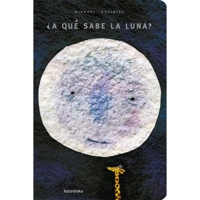 Imagen de ¿A qué sabe la luna? XL (Acartonados)