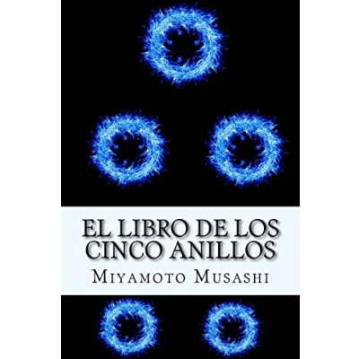 Imagen de El Libro de los Cinco Anillos (Spanish) Edition