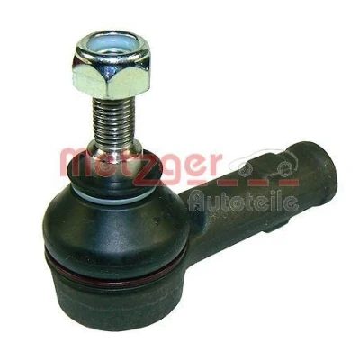 Imagen de METZGER 54040008 Rótula de dirección KIT + Eje delantero, derecha, izquierda MITSUBISHI: Outlander 2 SUV, ASX Lancer 8 Limousine