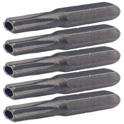 Imagen de KS TOOLS 911.2292 Punta de atornillar 6,3 (1/4&quot;) Acero para herramientas