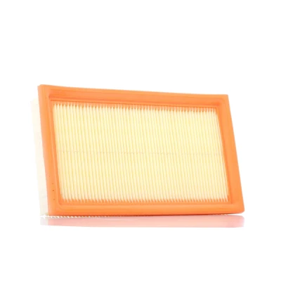 Imagen de FEBI BILSTEIN 38924 Filtro de aire 37 136 225 Cartucho filtrante FIAT: Seicento / 600 Hatchback, Cinquecento, Cinquecento Furgón Hatchback
