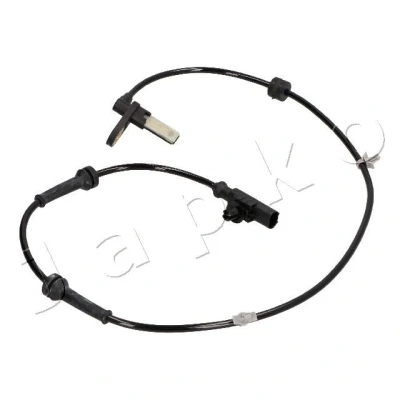 Imagen de JAPKO 151189 Sensor de ABS Eje trasero, derecha NISSAN: Almera 2 Limousine
