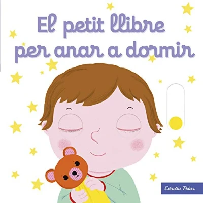 Imagen de El petit llibre per anar a dormir (Llibres amb mecanismes)
