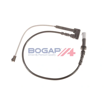 Imagen de BOGAP B7118103 Sensor de Desgaste Pastillas Frenos Eje delantero BMW: X1, 2 Active Tourer, Gran MINI: Countryman, Cabrio, Clubman
