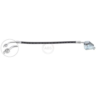 Imagen de Tubo flexible de frenos A.B.S. SL 1019