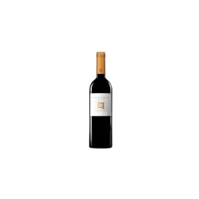 Imagen de Legaris Crianza Magnum Vino tinto DO Ribera del Duero, Tempranillo, Botella 1.5L