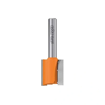 Imagen de CMT Orange Tools 911.180.11 Fresa recta hm s 8 d 18x20