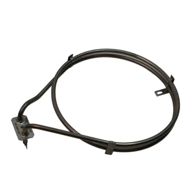 Imagen de SOS Accesorio de resistencia circular 230 V 2000 W para horno, estufa 3970128017, 3970128058 AEG, ARTHUR MARTIN, MARTIN ELECTROLUX,
