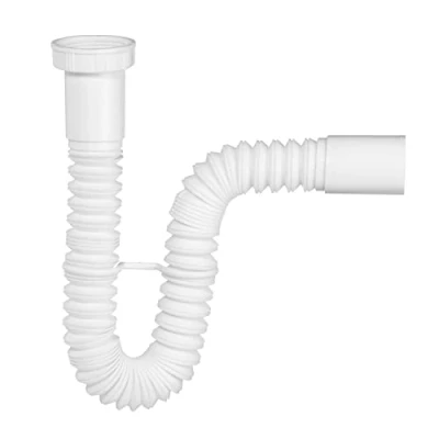 Imagen de Wirquin SP1101 Accesorio para tubería color Blanco