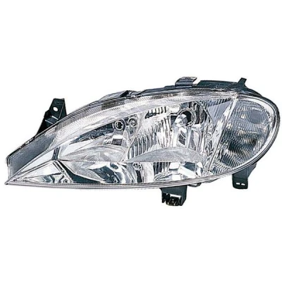 Imagen de ALKAR 2746227 Faros derecha H1, W5W, PY21W, H7 RENAULT: MEGANE 1 Cabriolet, Coach norauto, oscaro, mister auto