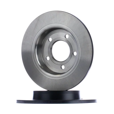 Imagen de TRW DF4420 Disco de freno 280 11 5 110 macizo barnizado MAZDA: 3 Hatchback, 5, Berlina