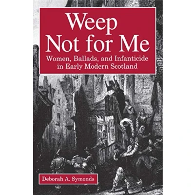 Imagen de Weep not for me paperback
