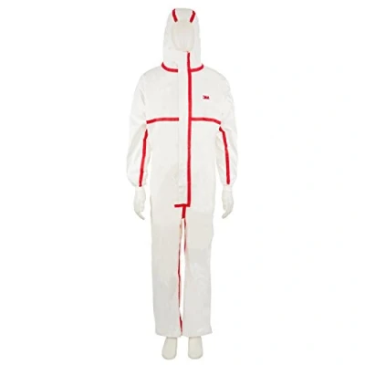 Imagen de 3M 45653XL Prenda de Protección, 3XL