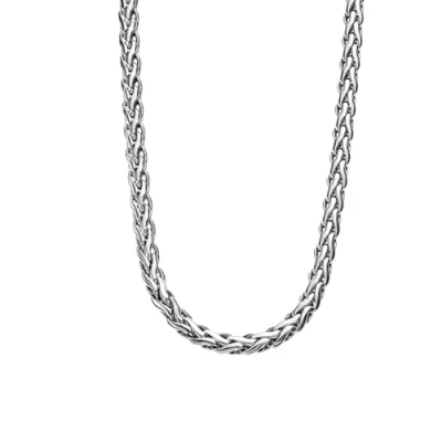 Imagen de LOTUS STYLE Collar LS2366 1/1 Urban Man Acero inoxidable 316l 600.00 mm Hombre