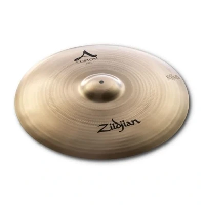 Imagen de ZILDJIAN A20530 A Custom Platillo 16&quot; fast crash
