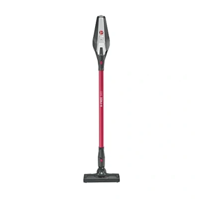 Imagen de Hoover H FREE 300 HOME HF322HM Aspiradora escoba sin Cable, Bolsa, 3 en 1: Escoba, de Mano y Vertical, Autonomía 40min,Carga ultrarápida 2,5h, Motor Direct Impulse, Ciclónico,Dual LED,12500Pa