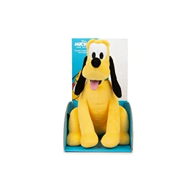 Imagen de Play by Peluche Perro Pluto 30 cms con Sonido