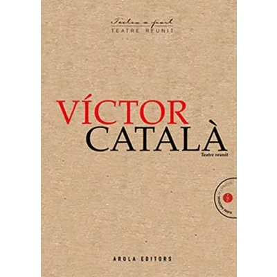 Imagen de VÍCTOR CATALÁ (TEATRE REUNIT)