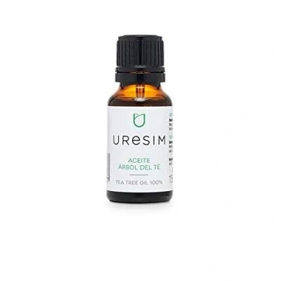 Imagen de Uresim Aceite Arbol del Te Puro 100% 15 ml 1 Unidad