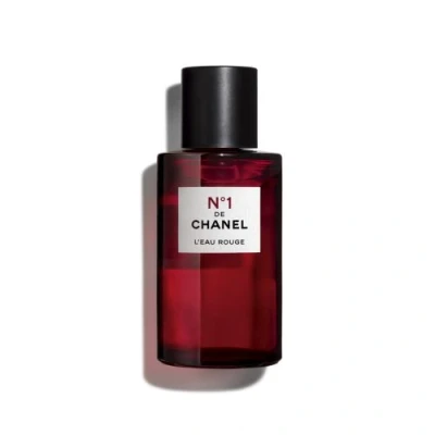 Imagen de Chanel L&#039;eau Rouge Bruma Corporal 100 ml