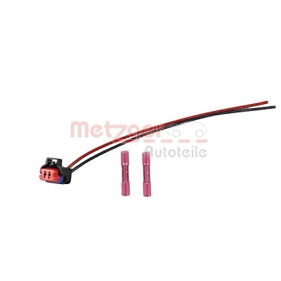 Imagen de METZGER 2324102 Kit reparación de cables, sist. eléctrico central PEUGEOT: 308 I Hatchback