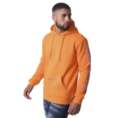 Imagen de Project X Paris Sudadera Marca Modelo Sweat à Capuche Homme Basic