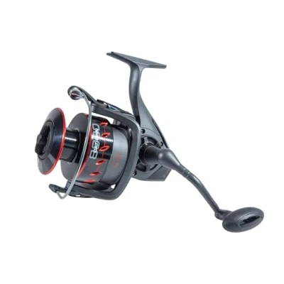 Imagen de Ultimate Cat Spin 8000 Carrete para Siluro de pesca
