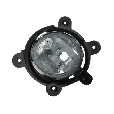 Imagen de TYC 19 0630 01 9 Faros Antiniebla izquierda KIA: SORENTO 1