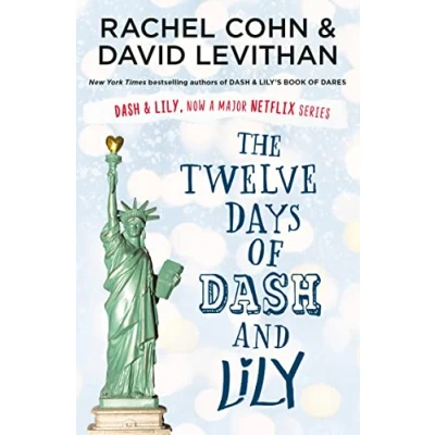 Imagen de The Twelve Days Of Dash And Lily (ebook)