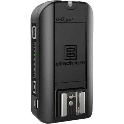 Imagen de Elinchrom El skyport Receiver Plus