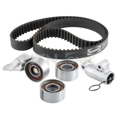 Imagen de SNR KD473.19 Kit de correa distribución 154 MITSUBISHI: L200 / Triton IV Pick up, V up