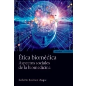 Imagen de ÉTICA BIOMÉDICA: Aspectos sociales de la biomedicina (Astrolabio Ciencias)