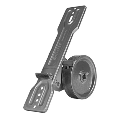 Imagen de Schellenberg 10226 Enrollador de Entrada, 142 206mm, 6m, Gris, Distancia entre agujeros 14,2 20,6 cm