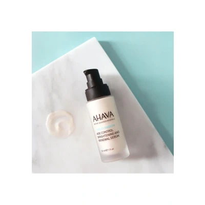 Imagen de Ahava Time to Smooth Age Control Brightening &amp; Renewal serum 30 ml